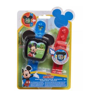 Ceas Disney Mickey Mouse, 38752 imagine