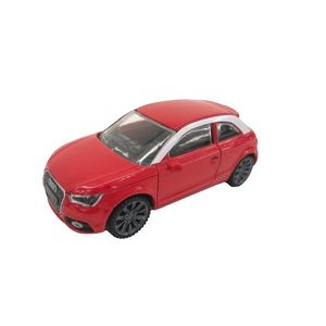 Masinuta Rastar, Audi A1, 1: 43, Rosu imagine