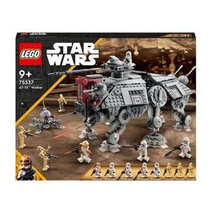 LEGO Star Wars - AT-TE Walker 75337 imagine