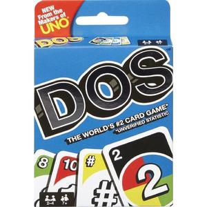 Carti de joc Uno DOS | Jocuri imagine