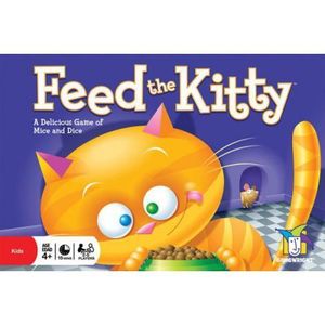 Feed the kitty imagine
