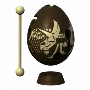 Smart Egg 1 Dino imagine