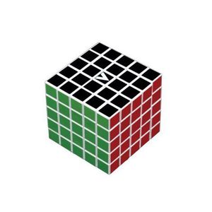 Cub Rubik 5 - V-Cube imagine