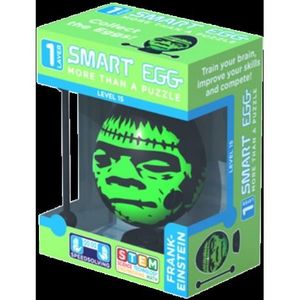 Smart Egg 1 Frankesntein imagine