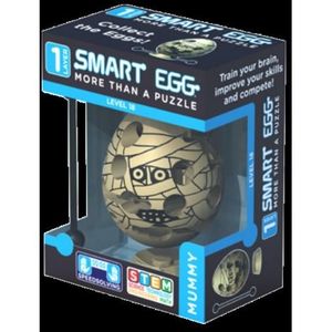 Smart Egg 1 Mumia imagine