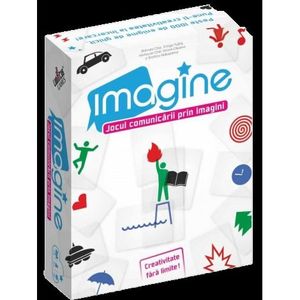 Imagine - Cocktail Games imagine