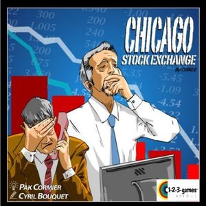 Chicago stock exchange imagine