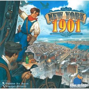 New york 1901 imagine