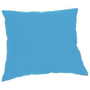Perna decorativa albastra imagine
