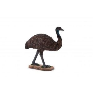 Figurina Emu imagine