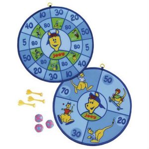 Set joc Darts pentru copii imagine