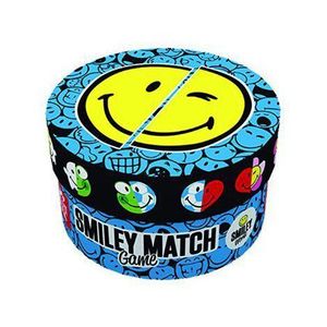 Smiley match game imagine