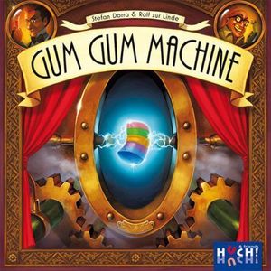 Gum-gum-machine imagine