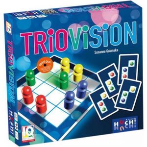 Triovision imagine