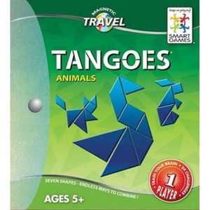 Tangoes animals imagine