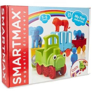Set smartmax my first - animal train imagine