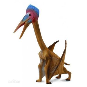 Figurina dinozaur Hatzegopteryx pictata manual L Collecta imagine