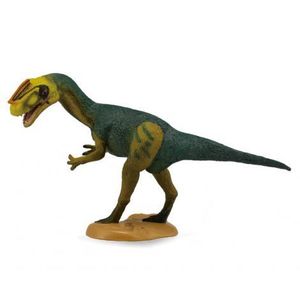 Figurina dinozaur Proceratosaurus pictata manual L Collecta imagine