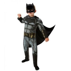 Costum batman 8-10 ani imagine