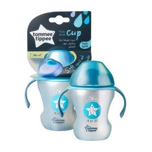 Cana Easy Drink, Tommee Tippee, Explora, 230ml, Star imagine