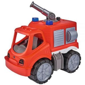 Masina de pompieri Big Power Worker Fire Fighter Car imagine