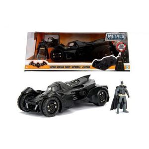 Batman Arkham Knight Batmobile imagine