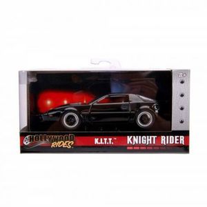 Masina Kitt Knight Rider Scara 1 La 32 imagine