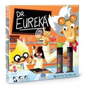 Dr. eureka imagine