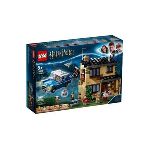 Lego Harry Potter. 4 Privet Drive imagine