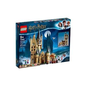 Lego Harry Potter - Turnul astronomic Hogwarts imagine