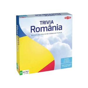 Joc Trivia Romania imagine