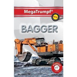 Joc de carti: Bagger Megatrumpf imagine