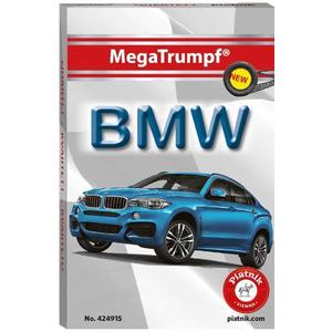 Joc de carti: BMW Megatrumpf imagine