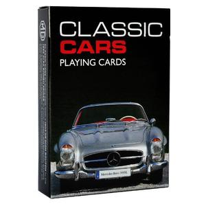 Carti de joc: Classic Cars imagine