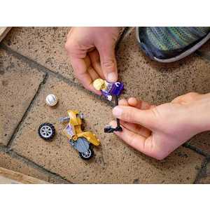 LEGO City - Selfie Stunt Bike (60309) | LEGO imagine