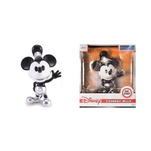 Figurina - Metalfigs - Disney Steamboat Willie | Jada Toys imagine