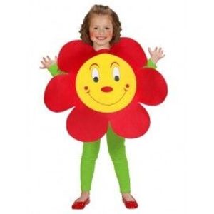 Costum Floare Mascota imagine