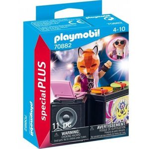 Playmobil - Dj Mixand imagine