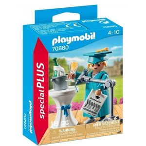 Playmobil - Absolvent imagine