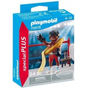 Playmobil - Campion De Box imagine