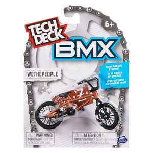 Mini BMX bike, Tech Deck, Wethepeople, 20140827 imagine