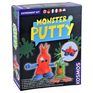Joc - Monstrul Putty | Kosmos imagine