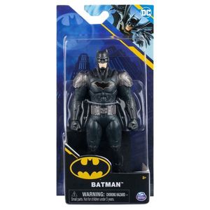 Figurina articulata Batman, 15 cm, 20138314 imagine