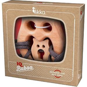Buboo 01 - 3d Puzzle Iq Games imagine
