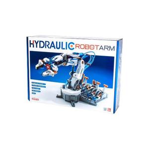 Kit robotica de constructie Brat Hidraulic imagine