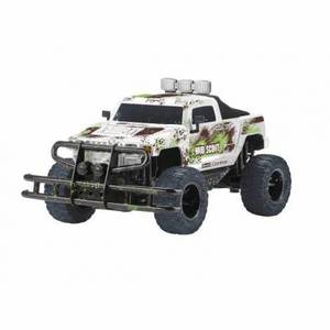 Revell truck new mud scout imagine