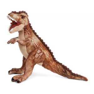Jucarie tyrannosaurus rex imagine