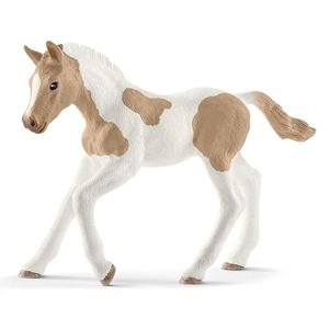 Figurina - Paint Horse Foal | Schleich imagine