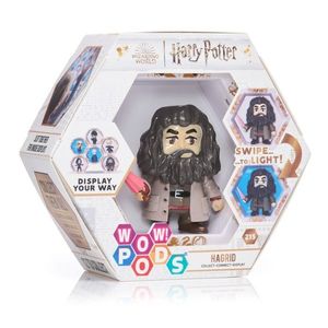 Figurina Wizarding World - Hagrid | Wow! Pods imagine