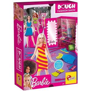 Set modelaj Barbie Parada modei LISCIANI imagine